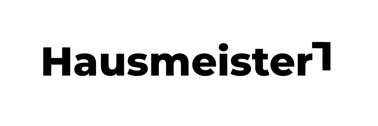 Hausmeistereins Logo